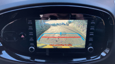 Toyota Aygo X 1.0 VVT-i Edge 5dr Petrol Hatchback